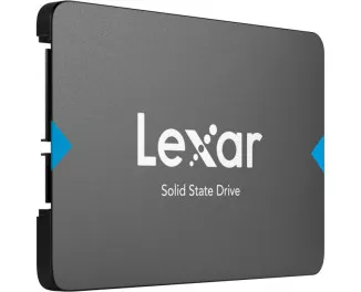 SSD накопитель 480Gb Lexar NQ100 (LNQ100X480G-RNNNG)