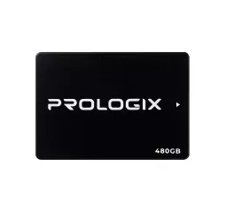 SSD накопичувач 480Gb Prologix S320 (PRO480GS320)