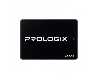 SSD накопичувач 480Gb Prologix S320 (PRO480GS320)