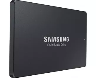 SSD накопитель 480Gb Samsung PM897 (MZ7L3480HBLT-00A07)