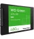 SSD накопитель 480Gb WD Green (WDS480G3G0A)