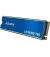 SSD накопитель 500Gb ADATA LEGEND 750 (ALEG-750-500GCS)