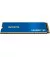 SSD накопитель 500Gb ADATA LEGEND 750 (ALEG-750-500GCS)