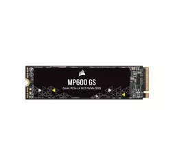 SSD накопитель 500Gb Corsair MP600 GS (CSSD-F0500GBMP600GS)