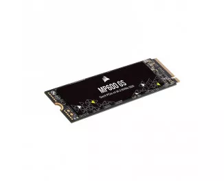 SSD накопитель 500Gb Corsair MP600 GS (CSSD-F0500GBMP600GS)