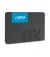 SSD накопитель 500Gb Crucial BX500 Bulk (CT500BX500SSD1T)