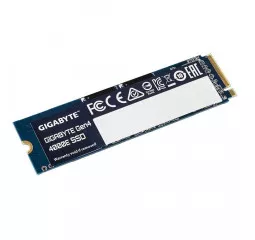 SSD накопитель 500Gb Gigabyte Gen4 4000E (G440E500G)