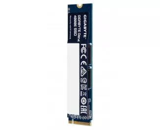 SSD накопичувач 500Gb Gigabyte Gen4 4000E (G440E500G)