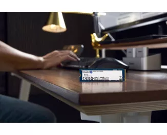 SSD накопитель 500Gb Kingston NV3 (SNV3S/500G)