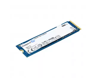 SSD накопитель 500Gb Kingston NV3 (SNV3S/500G)