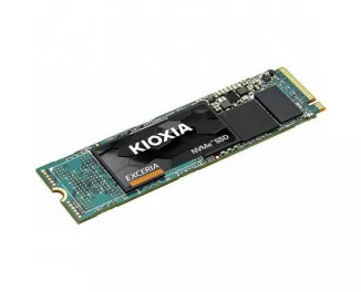 SSD накопитель 500Gb Kioxia Exceria (LRC10Z500GG8)