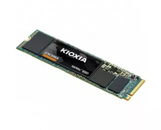 SSD накопичувач 500Gb Kioxia Exceria (LRC10Z500GG8)