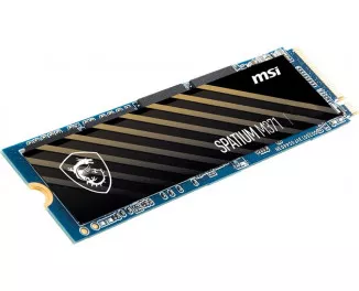 SSD накопитель 500Gb MSI Spatium M371 (S78-440K160-P83)