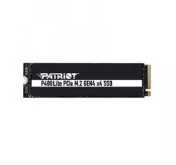 SSD накопитель 500Gb Patriot P400 Lite (P400LP500GM28H)