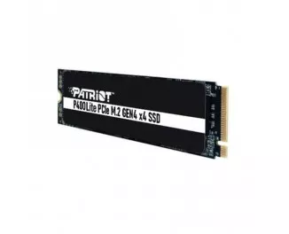 SSD накопитель 500Gb Patriot P400 Lite (P400LP500GM28H)