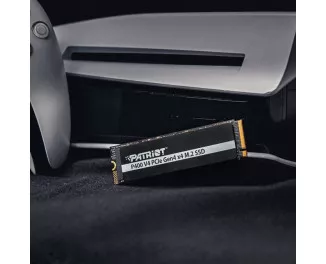 SSD накопитель 500Gb Patriot P400 V4 (P400VP500GM28H)