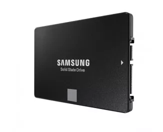 SSD накопитель 500Gb Samsung 860 EVO (MZ-76E500BW)