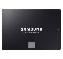 SSD накопитель 500Gb Samsung 870 EVO MKX (MZ-77E500BW)
