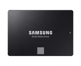 SSD накопитель 500Gb Samsung 870 EVO MKX (MZ-77E500BW)