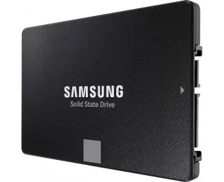 SSD накопитель 500Gb Samsung 870 EVO MKX (MZ-77E500BW)