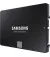 SSD накопитель 500Gb Samsung 870 EVO MKX (MZ-77E500BW)