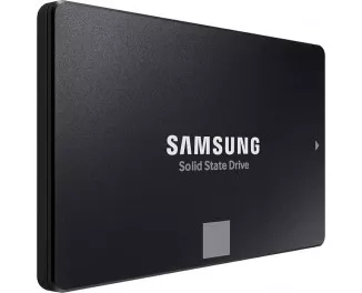SSD накопитель 500Gb Samsung 870 EVO MKX (MZ-77E500BW)