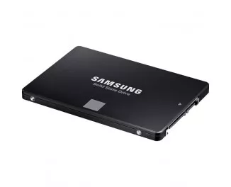 SSD накопитель 500Gb Samsung 870 EVO MKX (MZ-77E500BW)