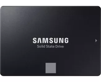 SSD накопитель 500Gb Samsung 870 EVO (MZ-77E500B/EU)
