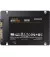 SSD накопитель 500Gb Samsung 870 EVO (MZ-77E500B/EU)
