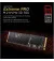 SSD накопичувач 500Gb SanDisk Extreme PRO (SDSSDXPM2-500G-G25)