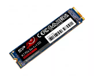 SSD накопитель 500Gb Silicon Power UD85 (SP500GBP44UD8505)
