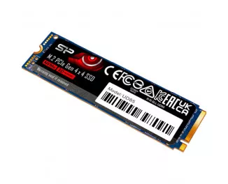 SSD накопитель 500Gb Silicon Power UD85 (SP500GBP44UD8505)
