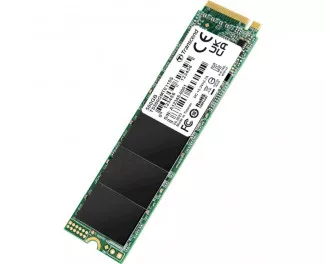 SSD накопитель 500Gb Transcend 115S (TS500GMTE115S)