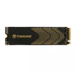 SSD накопичувач 500Gb Transcend 240S (TS500GMTE240S)