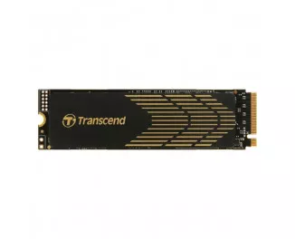 SSD накопичувач 500Gb Transcend 240S (TS500GMTE240S)