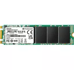 SSD накопитель 500Gb Transcend 825S (TS500GMTS825S)