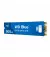 SSD накопитель 500Gb WD Blue SA510 (WDS500G3B0B)