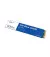 SSD накопитель 500Gb WD Blue SA510 (WDS500G3B0B)