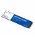 SSD накопитель 500Gb WD Blue SN580 (WDS500G3B0E)