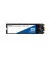 SSD накопичувач 500Gb WD Blue (WDS500G2B0B)