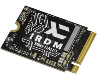 SSD накопитель 512 Gb GOODRAM IRDM Pro Nano (IRP-SSDPR-P44N-512-30)
