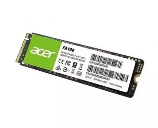 SSD накопичувач 512Gb Acer FA100 (BL.9BWWA.119)