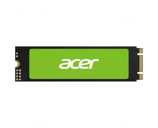 SSD накопитель 512Gb Acer RE100 (BL.9BWWA.114)