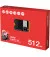 SSD накопитель 512Gb ADATA GAMMIX S55 (SGAMMIXS55-512G-C)