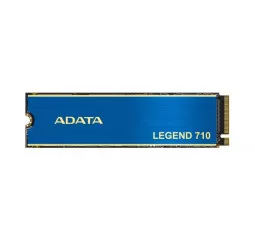 SSD накопичувач 512Gb ADATA LEGEND 710 (ALEG-710-512GCS)