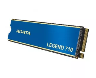 SSD накопитель 512Gb ADATA LEGEND 710 (ALEG-710-512GCS)
