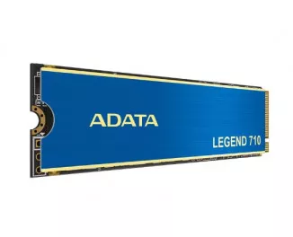 SSD накопитель 512Gb ADATA LEGEND 710 (ALEG-710-512GCS)