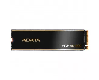 SSD накопитель 512Gb ADATA LEGEND 900 (SLEG-900-512GCS)