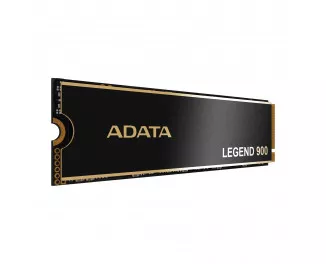 SSD накопитель 512Gb ADATA LEGEND 900 (SLEG-900-512GCS)