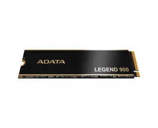 SSD накопитель 512Gb ADATA LEGEND 900 (SLEG-900-512GCS)